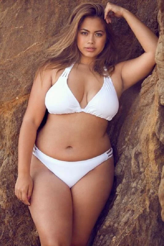 Plus size 2025 bikini india